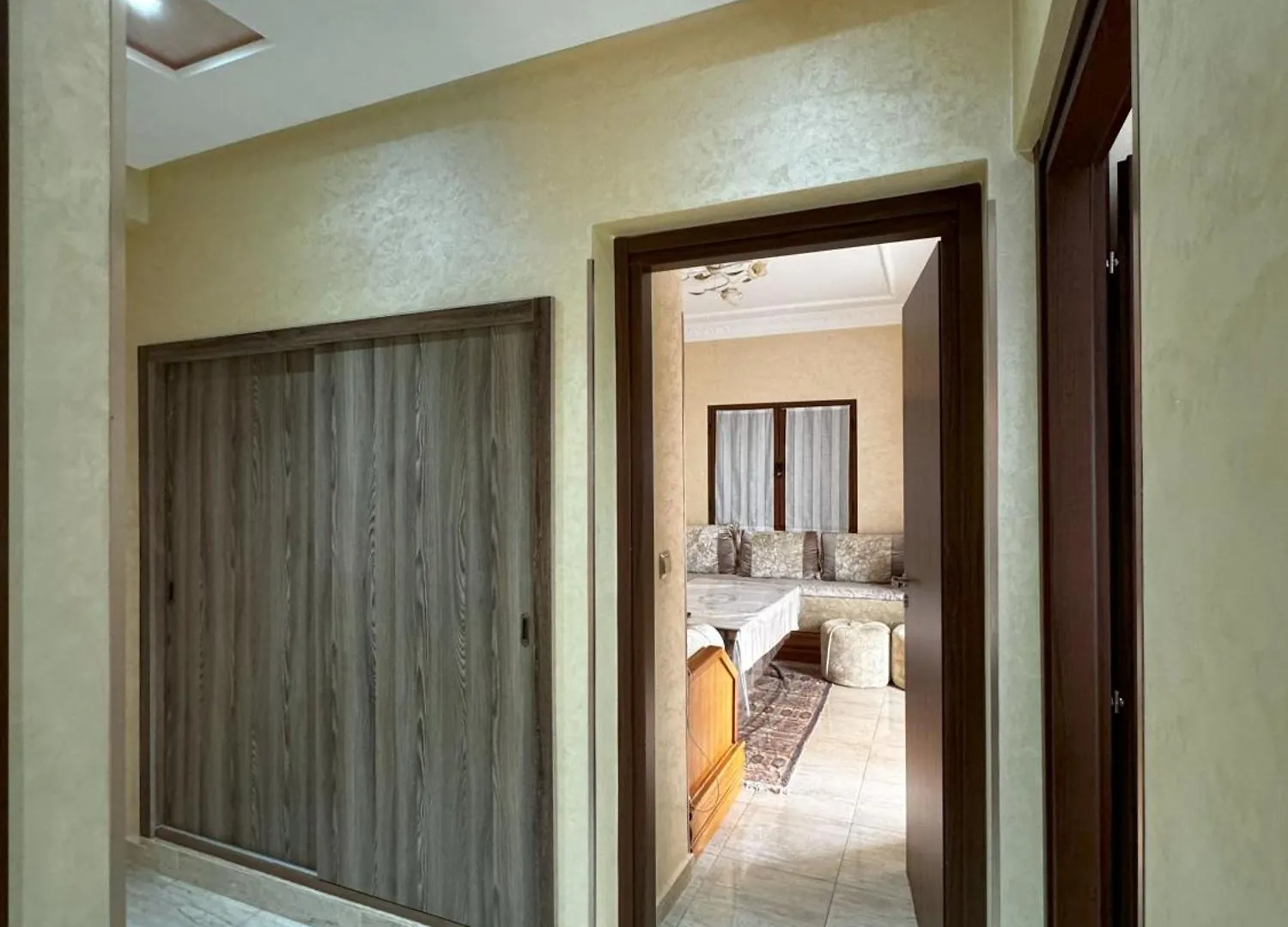 Family Comfort House - Extension Al Fiddia Агадир 0*,