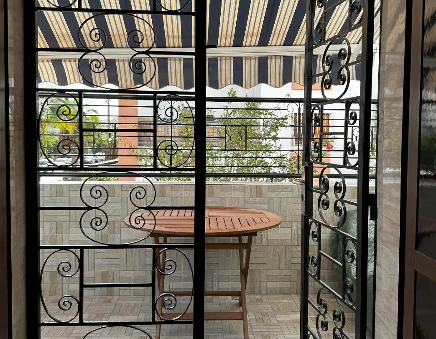 Апартаменты Family Comfort House - Extension Al Fiddia Агадир Марокко