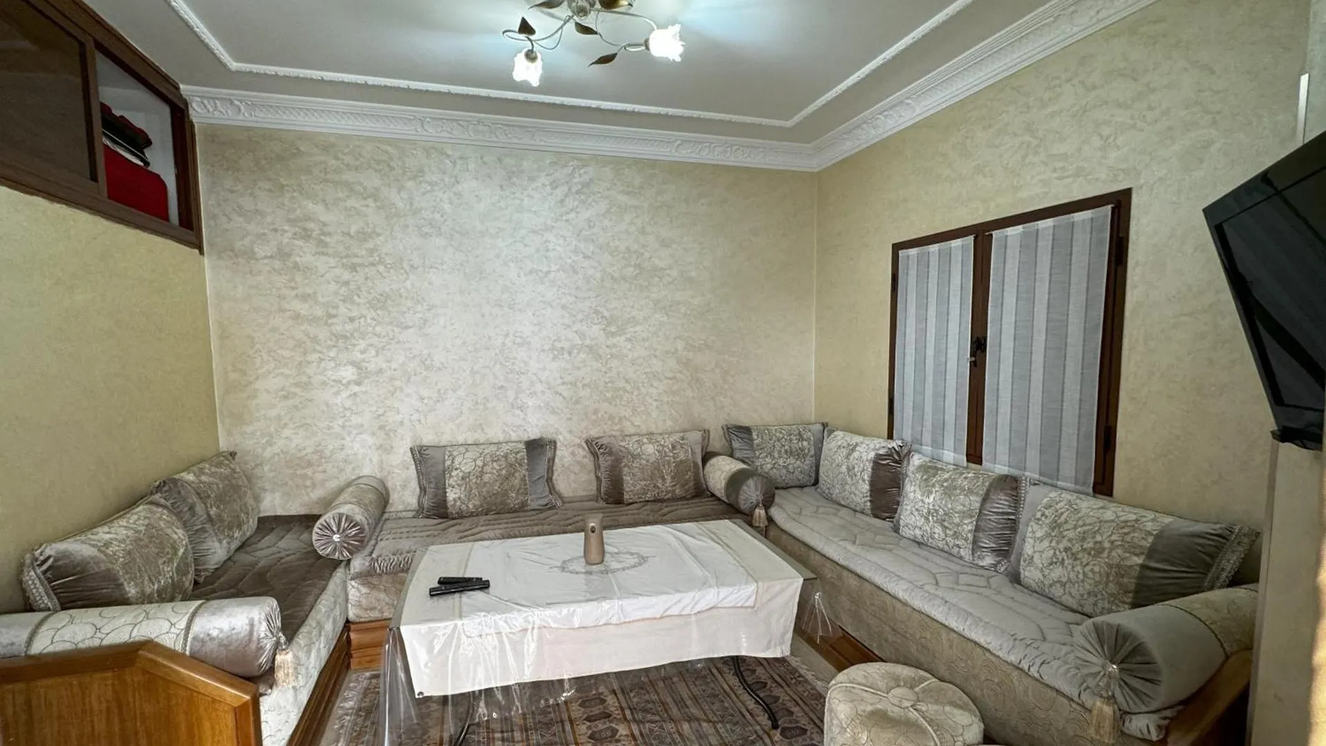 Family Comfort House - Extension Al Fiddia Агадир Марокко