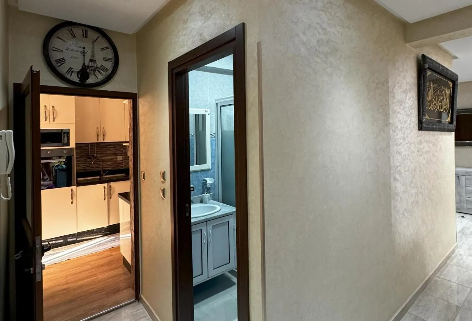 Family Comfort House - Extension Al Fiddia Агадир 0*,  Марокко