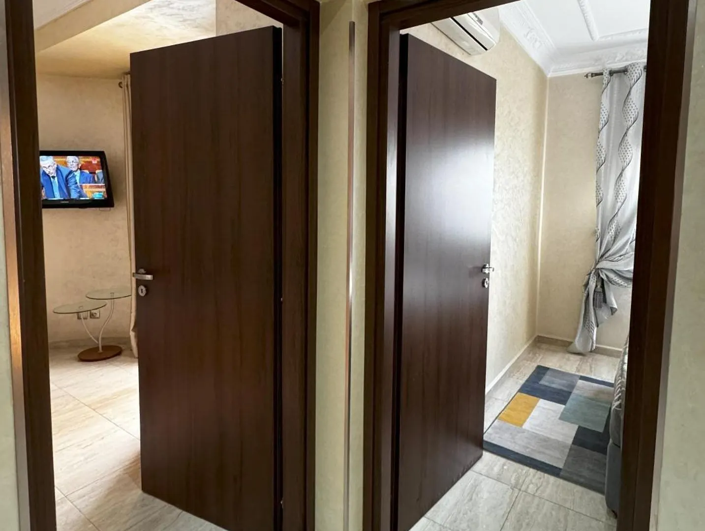 Family Comfort House - Extension Al Fiddia Агадир