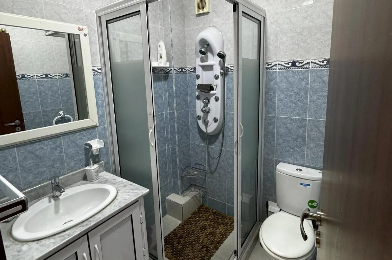 Family Comfort House - Extension Al Fiddia Агадир 0*,