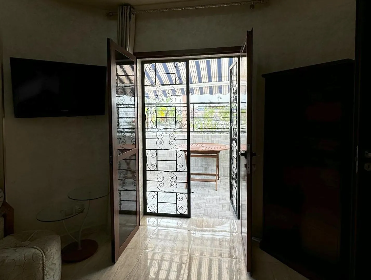 Family Comfort House - Extension Al Fiddia Агадир Апартаменты
