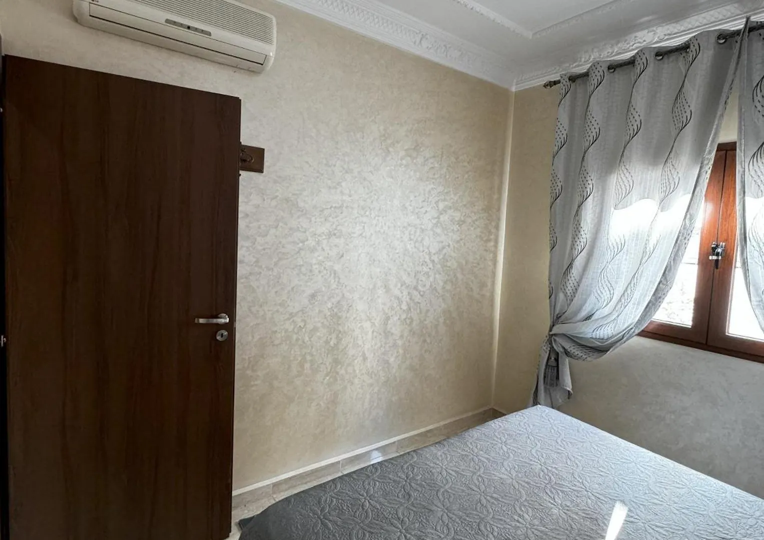 Family Comfort House - Extension Al Fiddia Агадир Апартаменты