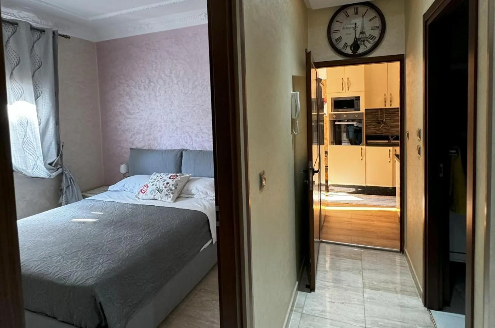 Family Comfort House - Extension Al Fiddia Агадир 0*,