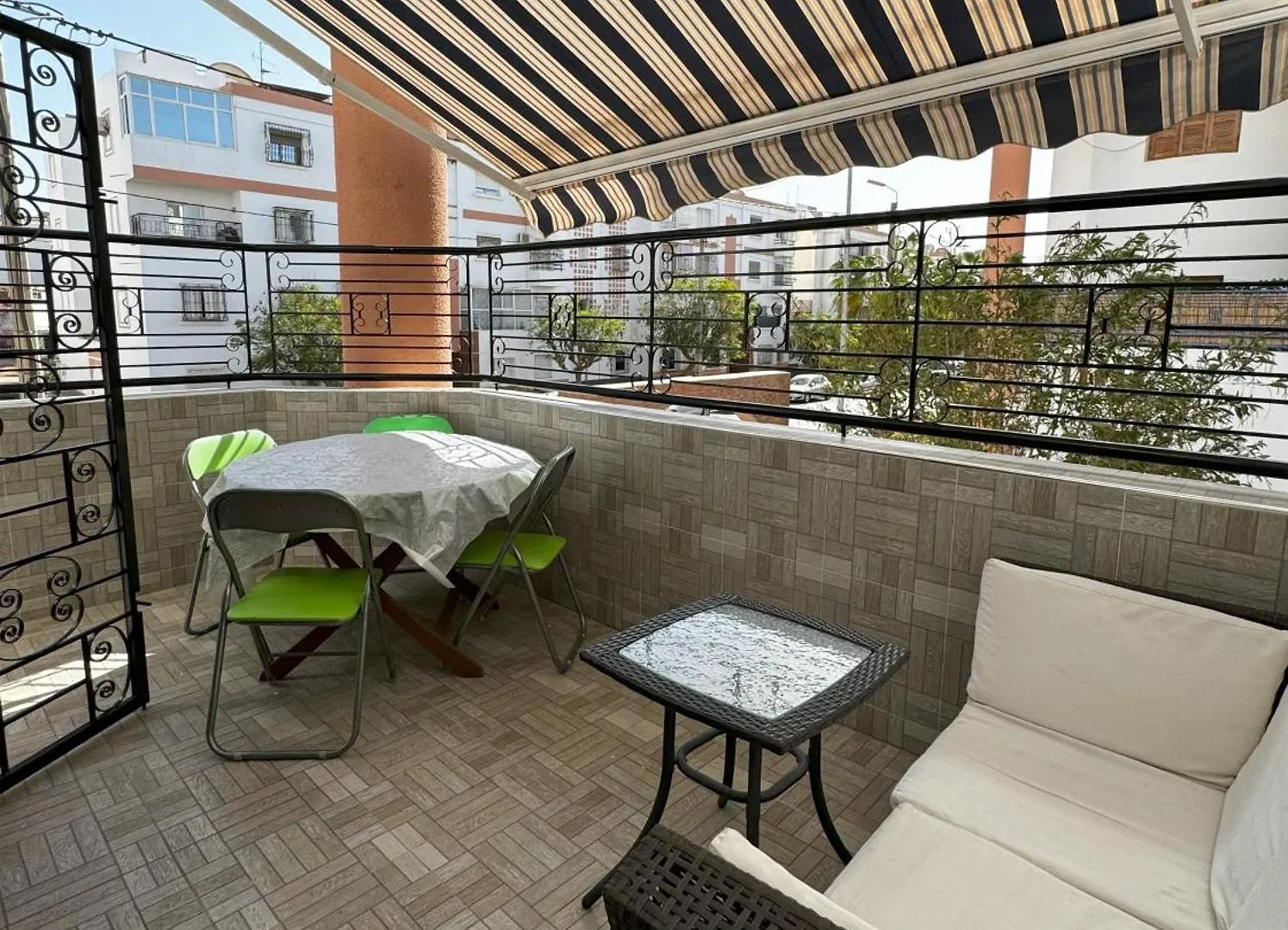 Family Comfort House - Extension Al Fiddia Агадир Марокко