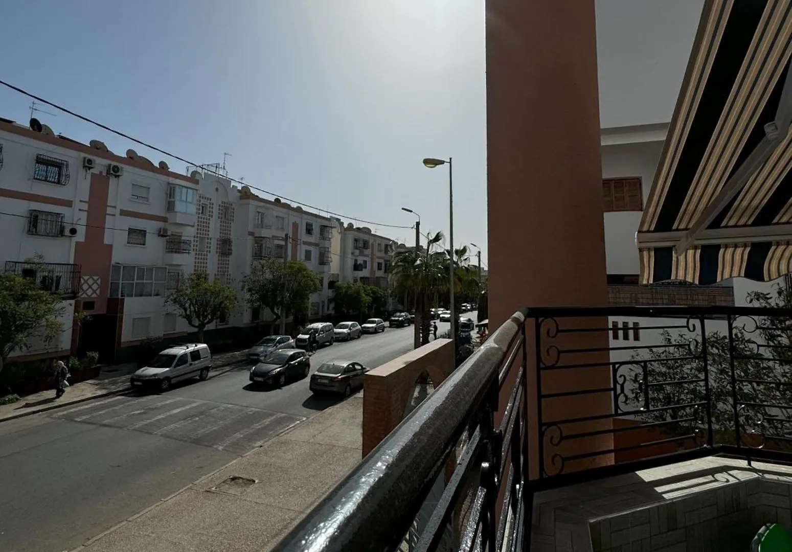 Daire Family Comfort House - Extension Al Fiddia Agadir Fas