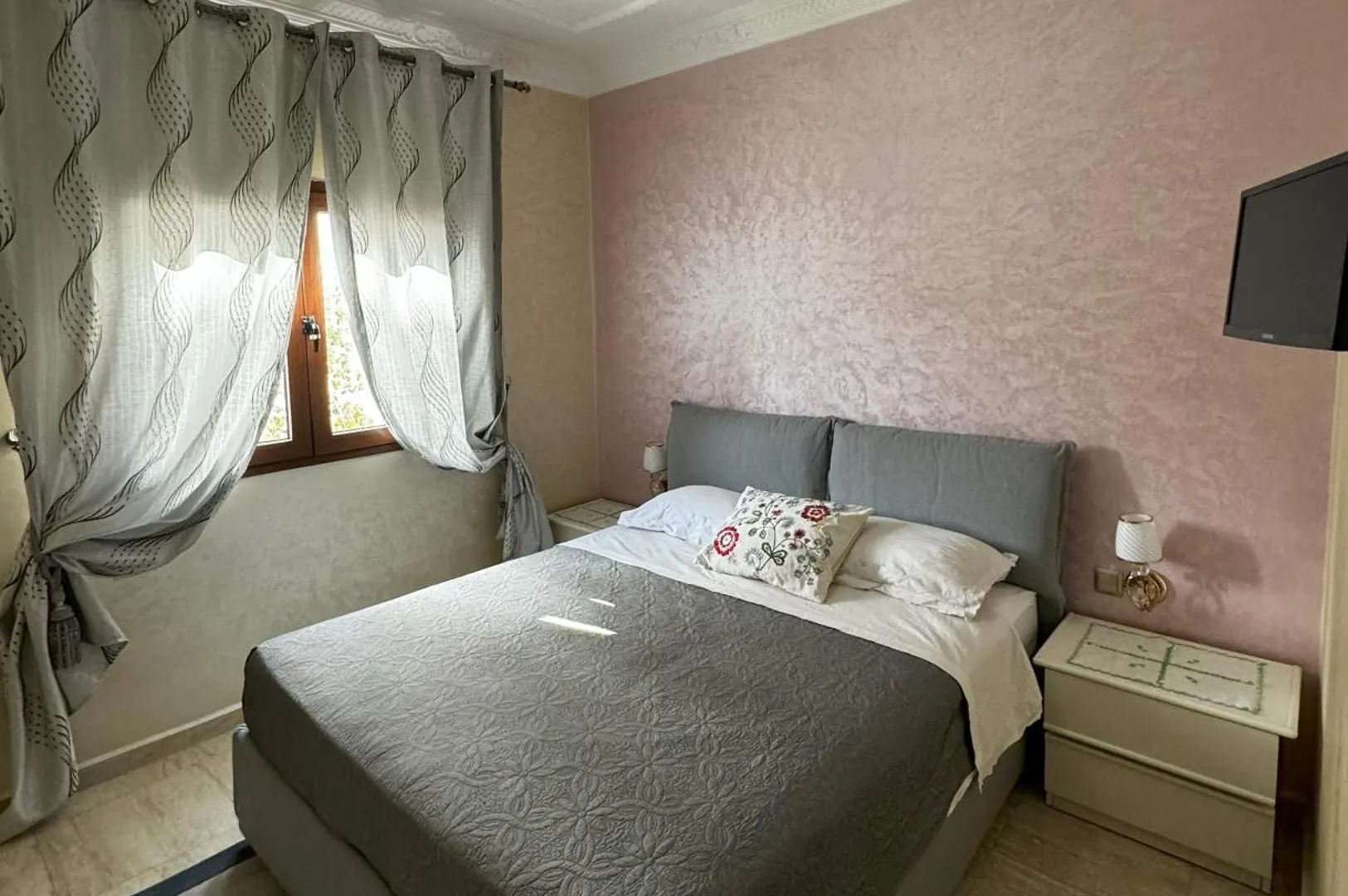 Daire Family Comfort House - Extension Al Fiddia Agadir Fas