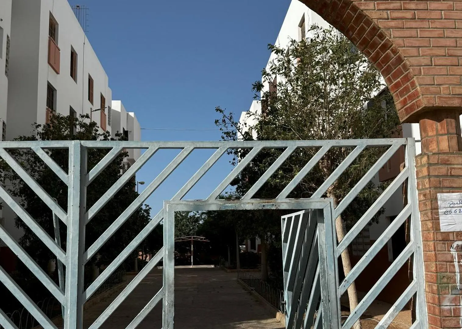 Family Comfort House - Extension Al Fiddia Agadir