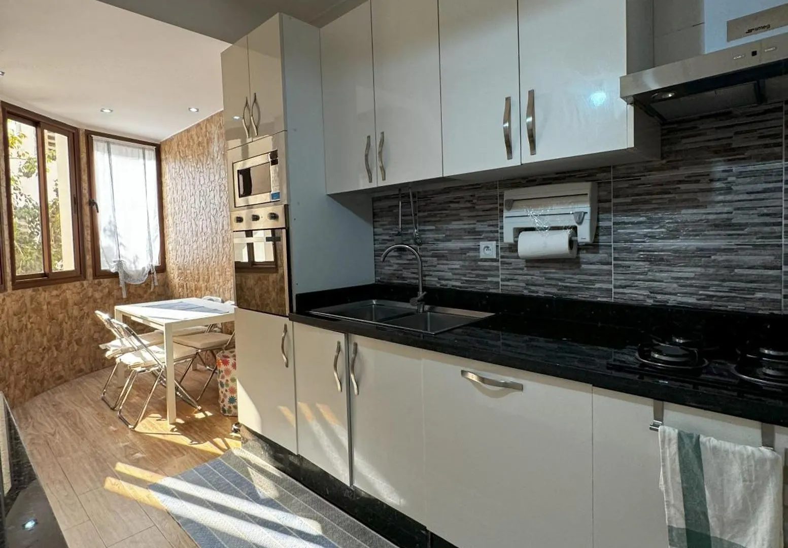 Family Comfort House - Extension Al Fiddia Agadir 0*,  Fas