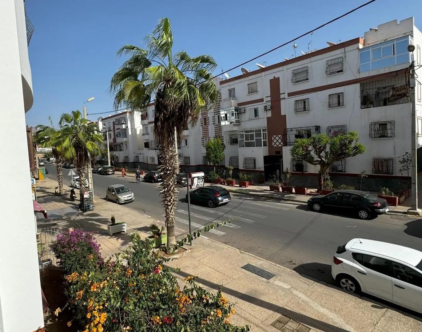 Family Comfort House - Extension Al Fiddia Agadir